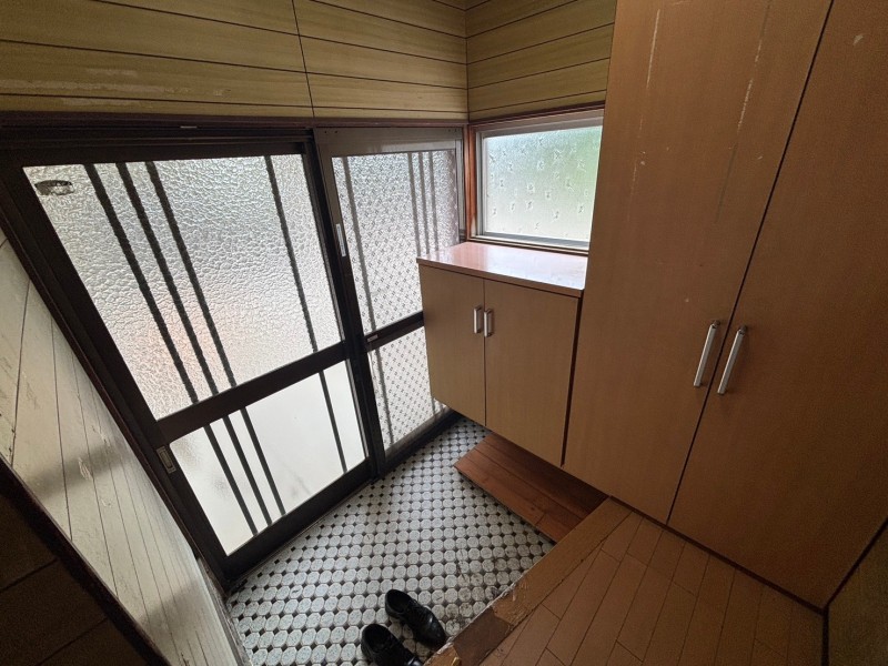 長江2階建住宅・7DK・680万円 - 日向市大字財光寺字長江 | 売買物件